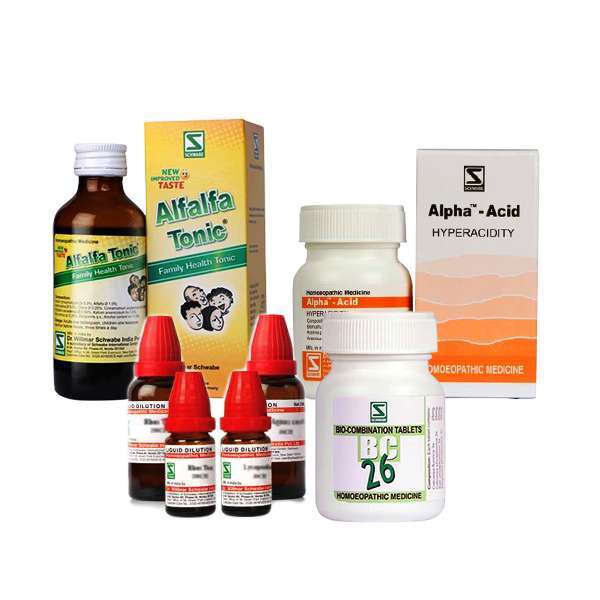 Wellness Kit For Mom-to-be image 1