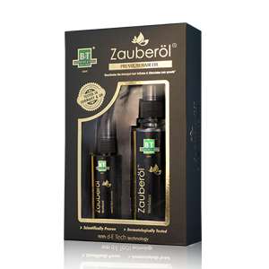 Zauberöl - Premium Hair Growth Oil image 1