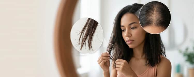 Hair Breakage vs. Hair Loss: Why Knowing the Difference Matters