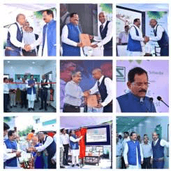 NEW QC LAB INAUGURATION | 2019-08-09