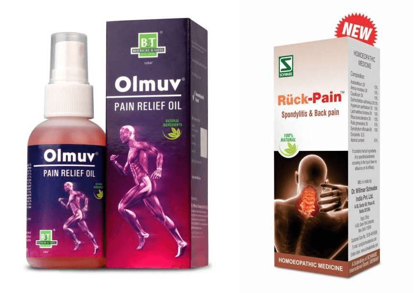 NEW PRODUCTS LAUNCHED BY SCHWABE INDIA | 2019-10-31