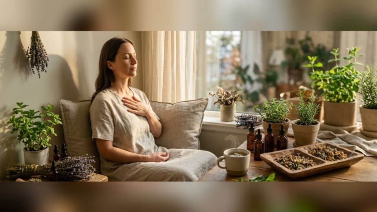 Listen to Your Body: A Preventive Approach to Health with Homoeopathy