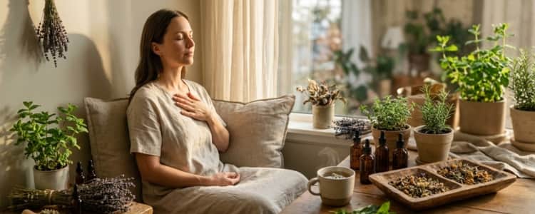 Listen to Your Body: A Preventive Approach to Health with Homoeopathy