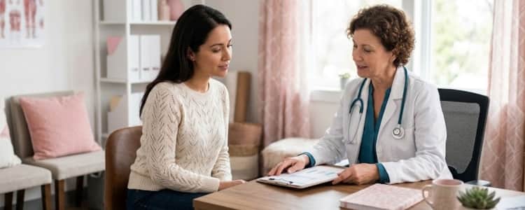 Breast Health: Warning Signs, Self-Awareness & Preventive Care
