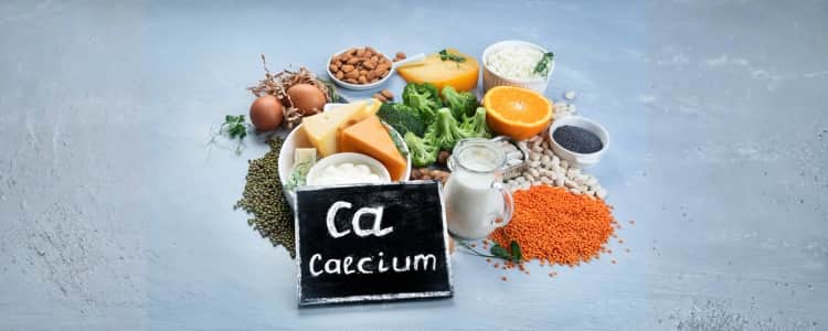 5 Calcium-Rich Foods That May Help Support Bone Strength