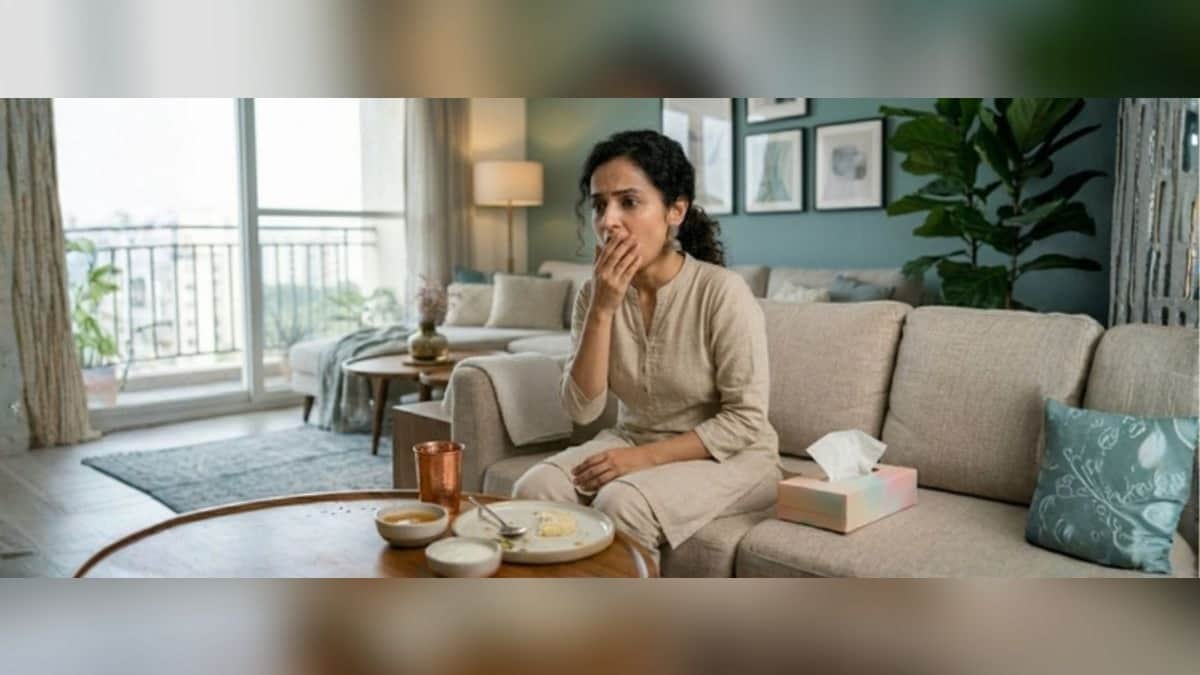 5 Foods That May Help Soothe Frequent Hiccups Naturally After Meals