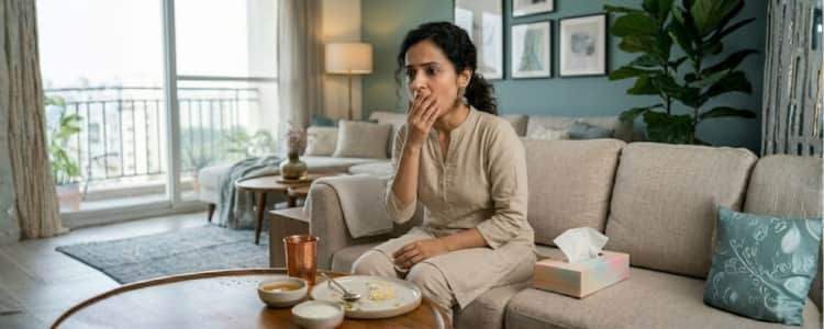 5 Foods That May Help Soothe Frequent Hiccups Naturally After Meals