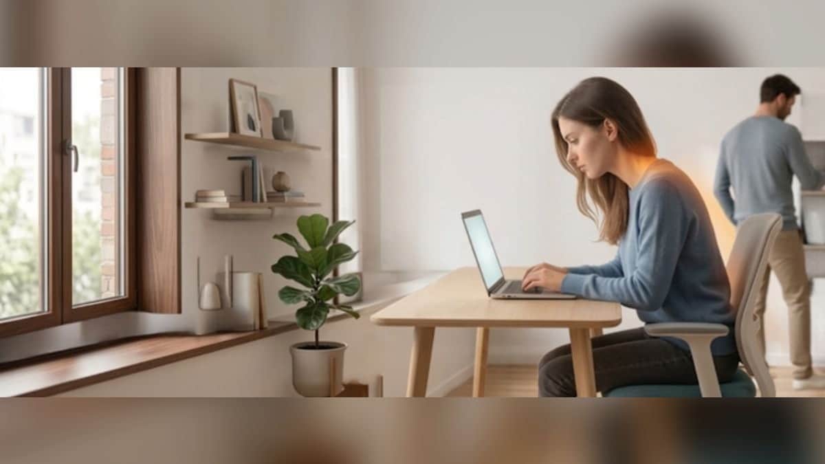 Everyday Posture Mistakes That Could Be Affecting Your Health