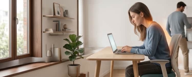 Everyday Posture Mistakes That Could Be Affecting Your Health