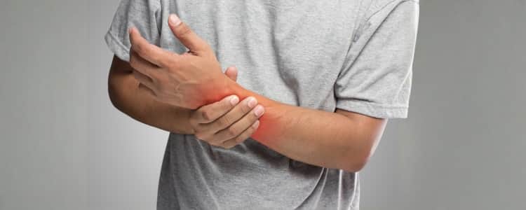 Daily Movements That May Put Extra Stress on Your Wrist