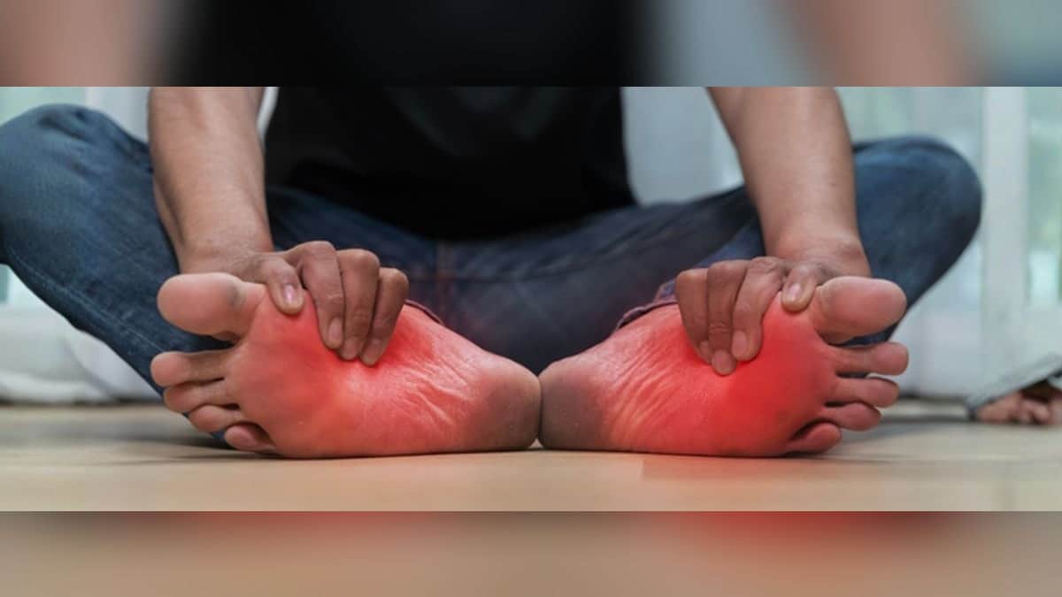 Daily Habits That May Help Reduce Plantar Fasciitis Discomfort