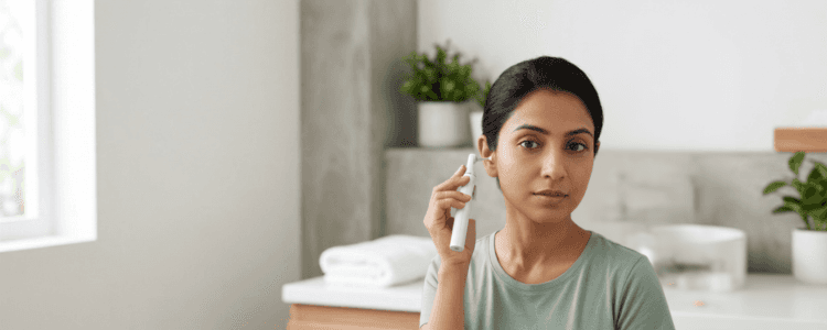 Earwax Buildup: When to Clean and When to Leave It Alone