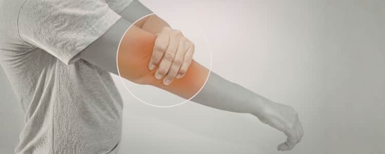 Everyday Habits That May Contribute to Elbow Strain and Discomfort
