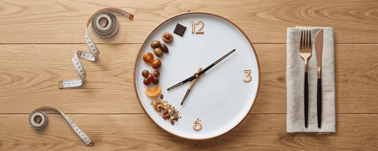 Intermittent Fasting What the Research Actually Says