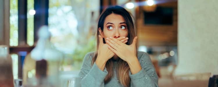 Is Frequent Burping Linked to Digestive Issues?