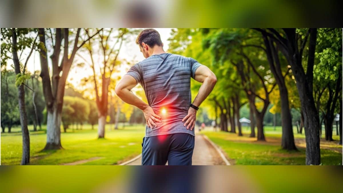 Simple Habits That May Help Ease Sciatica Discomfort