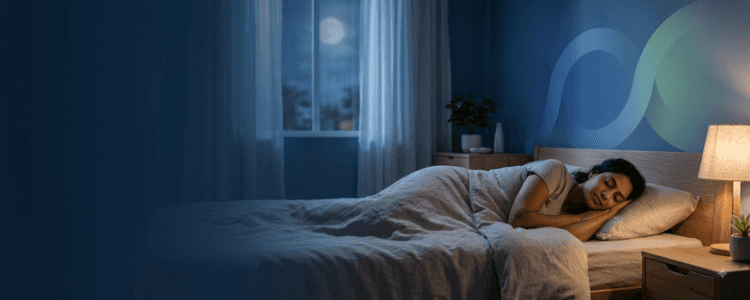 Understanding Sleep Cycles: What Happens to Your Body Every 90 Minutes
