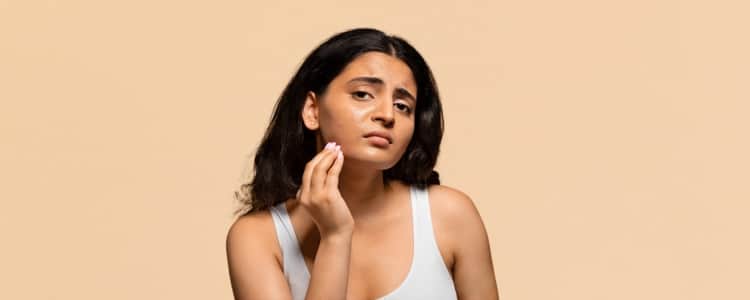 Why Does Skin Become Oily? Understanding The Root Causes