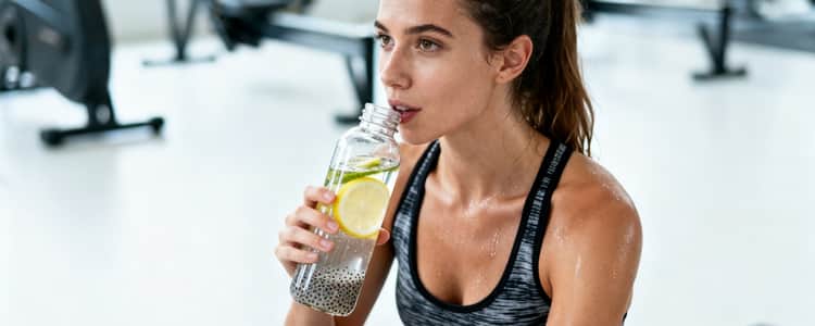 10 Hydrating Drinks That May Support Muscle Recovery After Activity