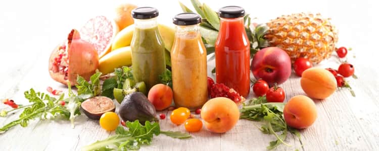 5 Drinks That Support Healthy Blood Pressure Levels