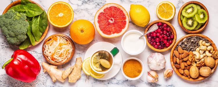 5 Foods That May Help Improve Energy Levels Naturally