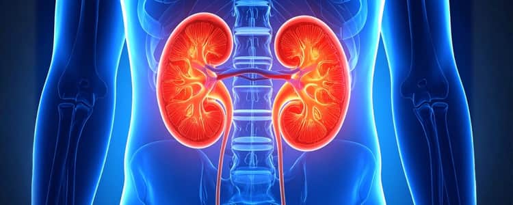 7 Lifestyle Habits That Protect Your Kidneys