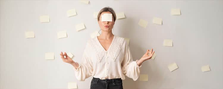 Anxiety Influence on Decision-Making Finding Balance