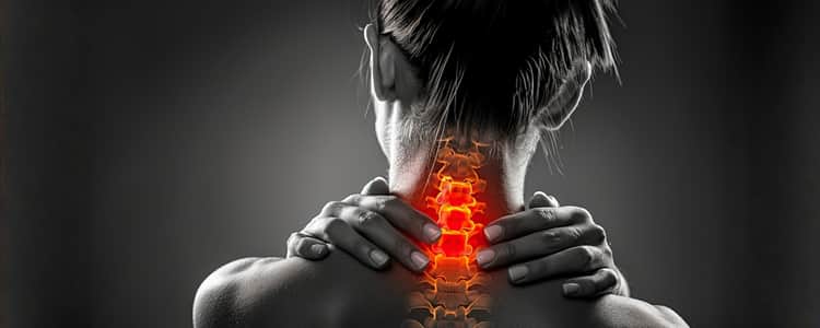Cervical Spondylosis: Causes, Symptoms and Ways to Manage Neck Discomfort