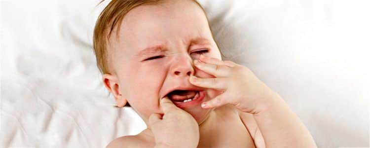 HOMEOPATHYTEETHINGREMEDIES