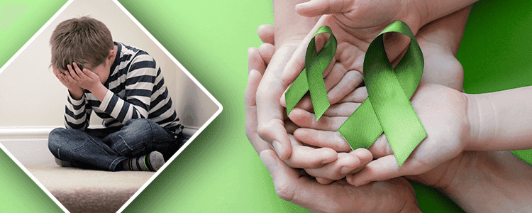CHILDREN AND MENTAL HEALTH IMPACT OF MENTAL ILLNESS ON CHILDREN