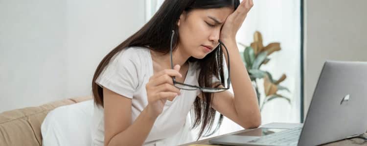 Common Causes of Dry Eye and How to Manage Eye Discomfort