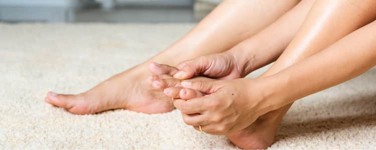 Daily Habits That May Help Reduce Heel Discomfort