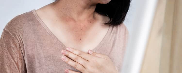 Dark Neck and Skin Patches: What Causes Them and How to Treat Them