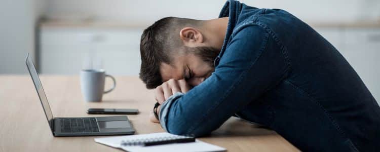 Early Signs of Brain Fatigue You Shouldn’t Ignore