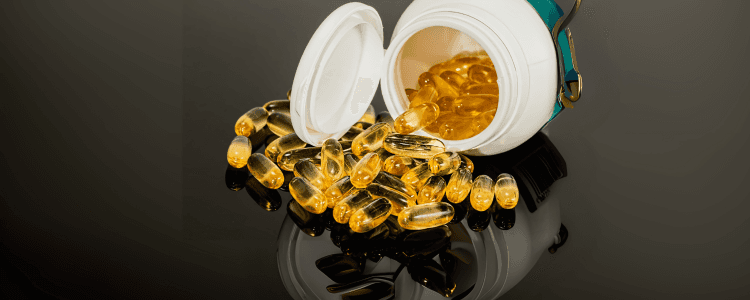Fish Oil and Wellness What Research Says About Omega-3s