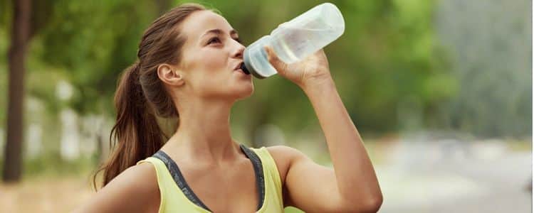 10 Natural Hydration Boosters for Muscle Recovery