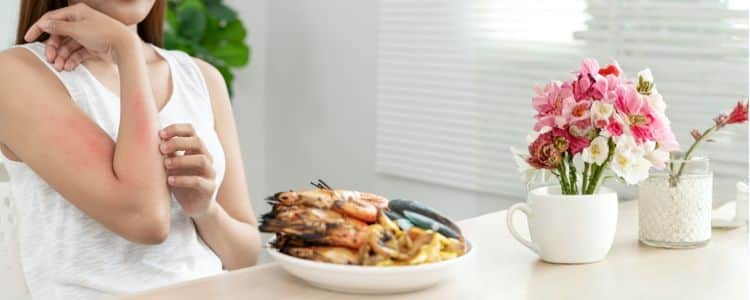 Top 7 Food Allergies in India: Common Triggers & How to Identify Them