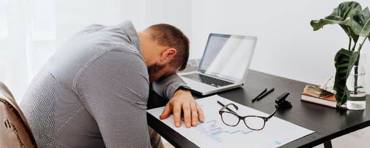 Winter Fatigue: Why You Feel Tired All the Time & How to Regain Your Energy Naturally