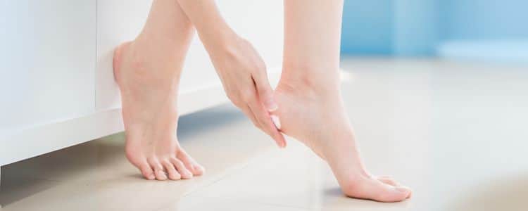 foot care 101