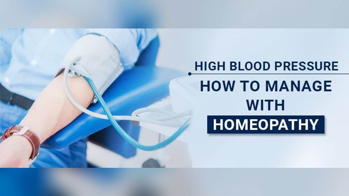 Featured image for high-blood-pressure-how-to-manage-with-homeopathy
