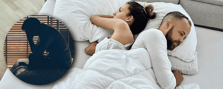 Depression & Sex
