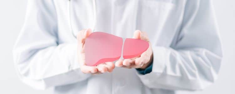 Liver health