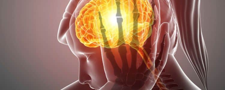 How Stress Impacts The Brain And What You Can Do About It