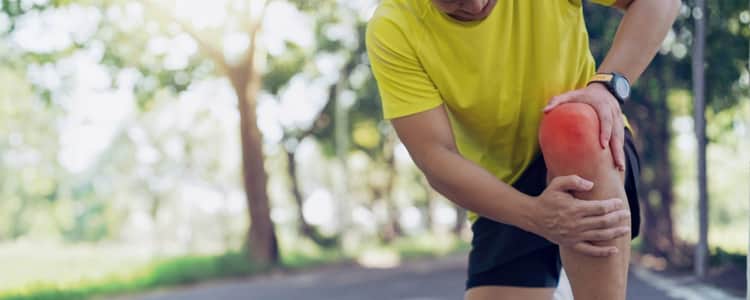 Leg Pain After Running: Causes, Symptoms & Treatment