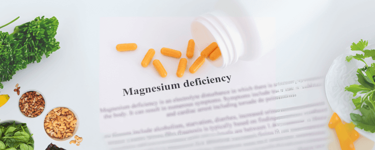 Magnesium Deficiency What It Is, What Causes It, and How to Test for It at Home
