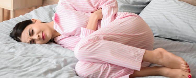 5 Homeopathic Remedies for Menstrual Cramps
