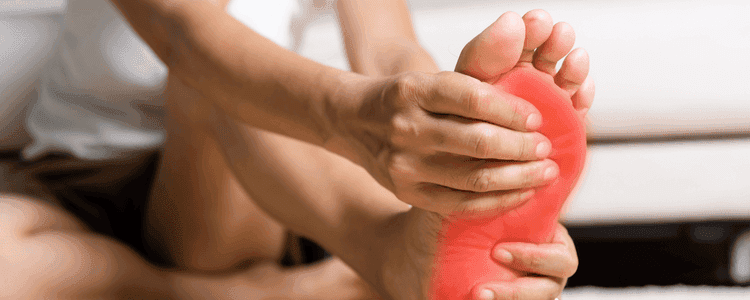 Neuropathy in Feet Early Warning Signs You Shouldnât Ignore