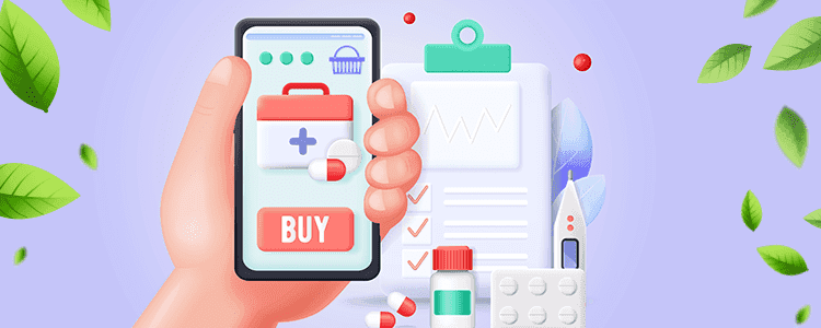 Pros and Cons Online Medicine Purchase in India