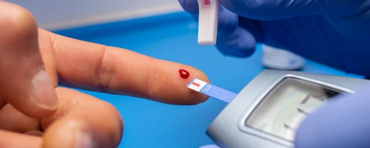 Recognising Warning Signs of Hypoglycemia in Daily Life