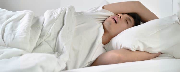 The Hidden Impact of Snoring on Your Sleep Quality and Overall Health